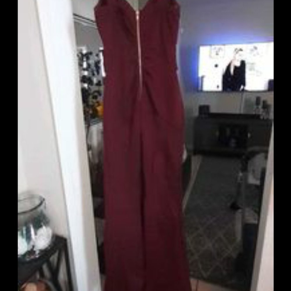 Prom Gown - Picture 4 of 4